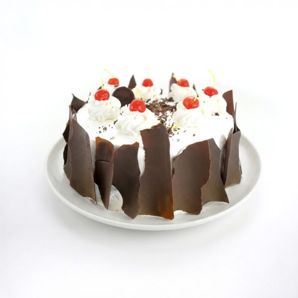 Torta Selva Negra Vegana, 1960 g, Tremus