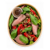 Ensalada Roast Beef y Verduras Asadas, 260 g, Tremus 4 ENSALADA DE ROAST BEEF