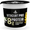 Vitagurt Proteico Vegano Sabor Vainilla 140 grs marca Vitagurt 2 17 1