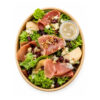 Ensalada de Prosciutto, Pera y Queso Azul, 275 g, Tremus 6 ENSALADA PROSCIUTTO