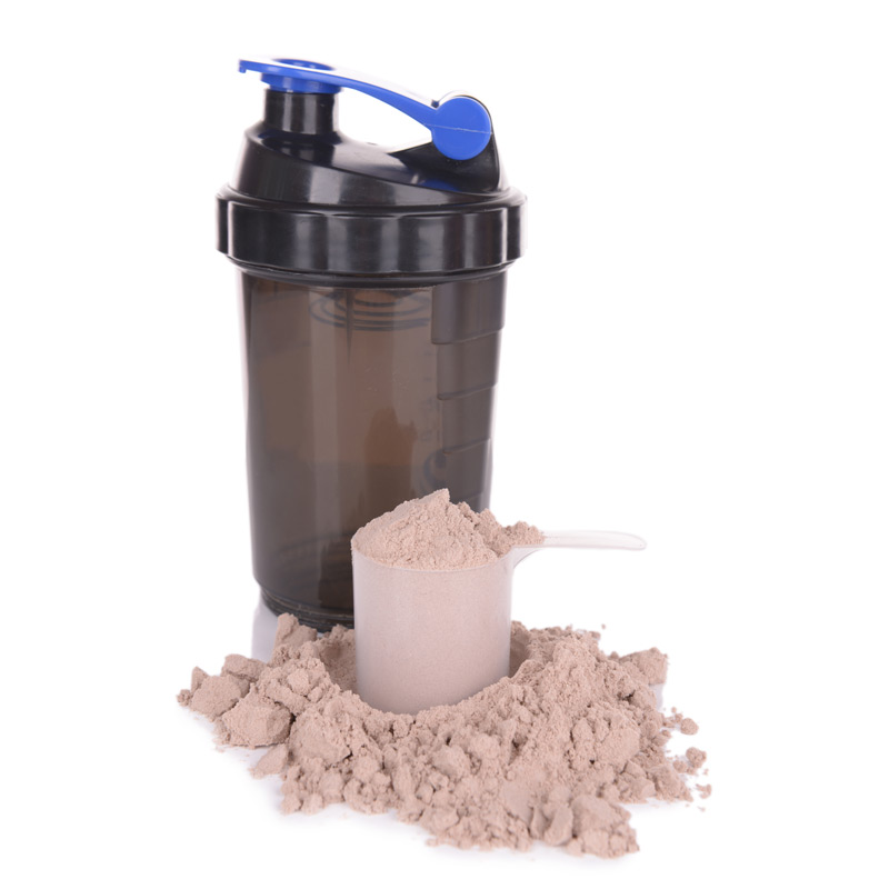 NUTRICIÓN DEPORTIVA