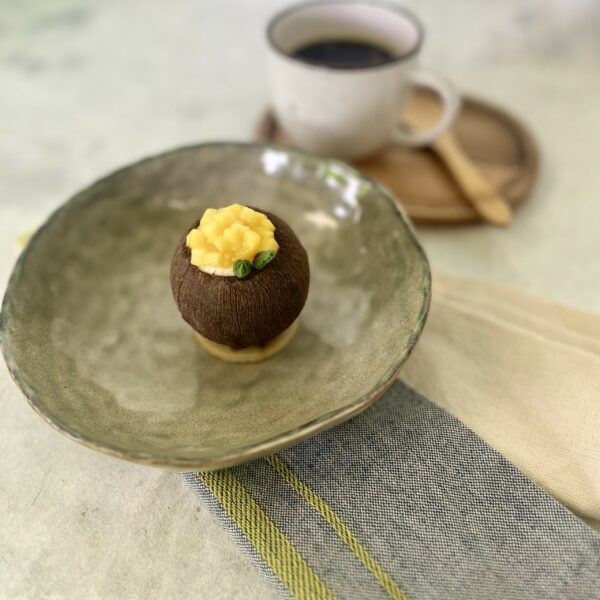 Adorado Coco, Sin Azúcar, Keto Marca Tremus.