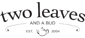 Two Leaves and a Bud