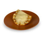 Empanada de Berenjena Keto