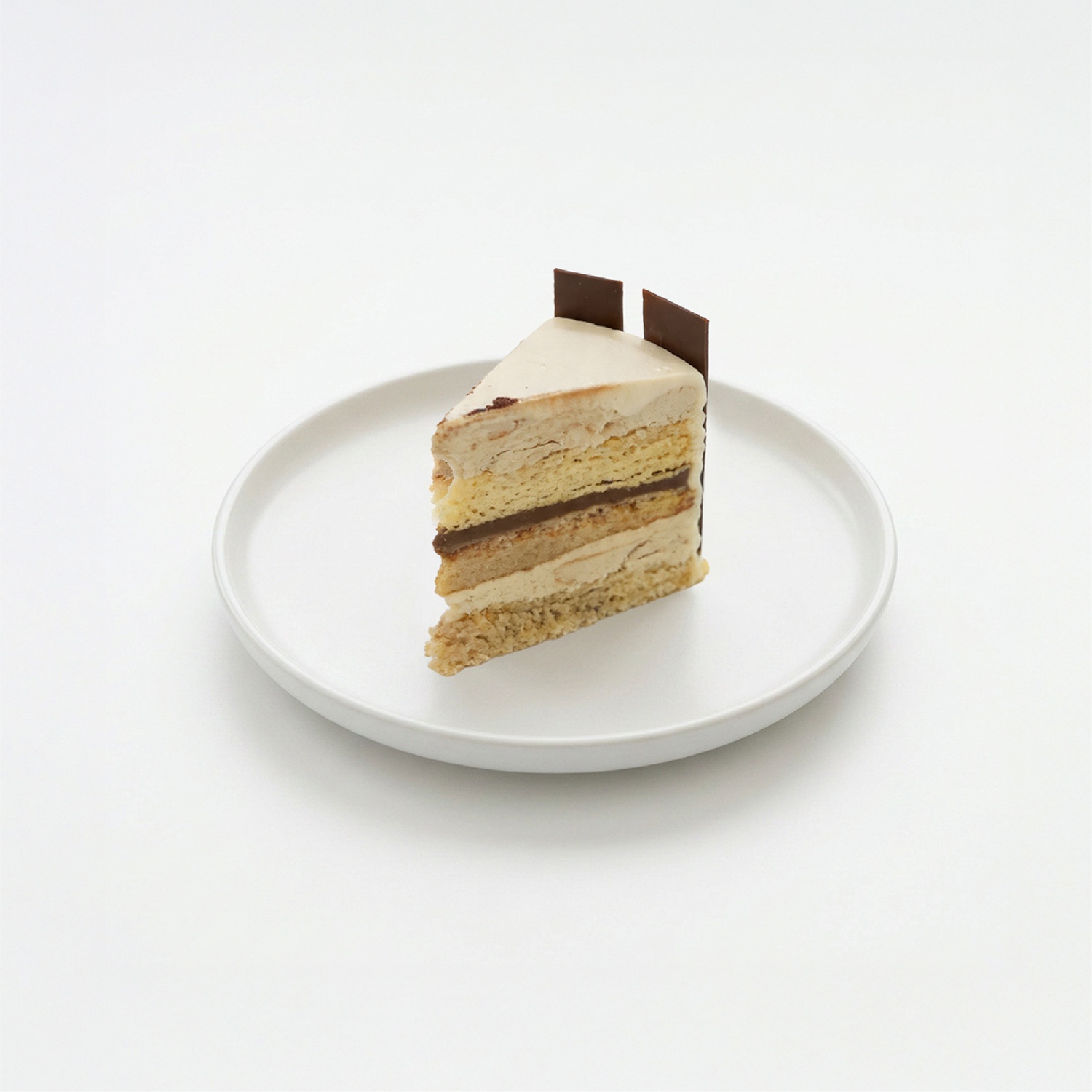 Torta Ópera Keto, Sin Azúcar Añadida, 1185 g, Tremus 2 Torta Ópera Keto, Sin Azúcar Añadida, 1185 g, Tremus - Imagen 2