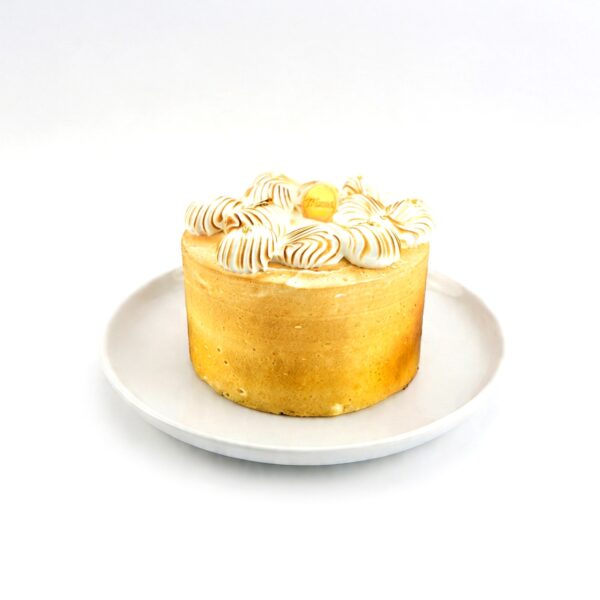 Torta Amelia (Tres Leches), Keto, 1200 g, Tremus
