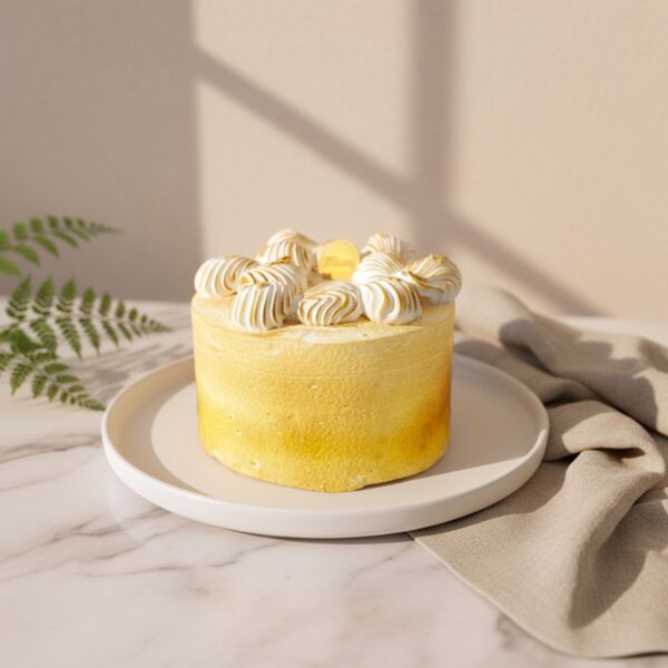 Torta Amelia (Tres Leches), Keto, 1200 g, Tremus