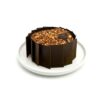 Torta Praliné de Avellanas, Keto y Vegana, 1140 g Marca Tremus 9 torta eloisa prelineu de avellanas keto y vegana marca tremus 1