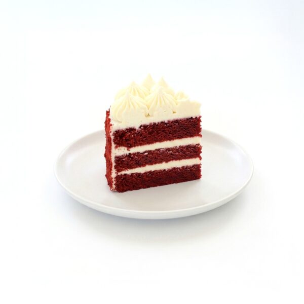 Torta Red Velvet, Keto, 1040 g, Tremus 5 torta florencia red velvet keto marca tremus 2
