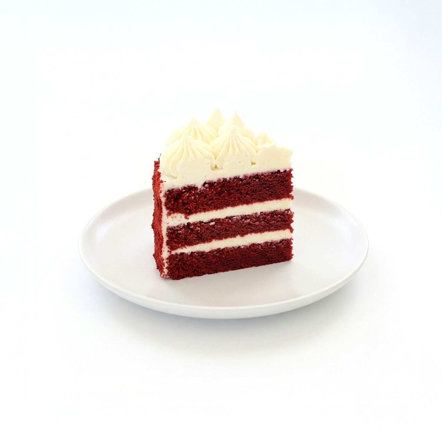 Torta Red Velvet, Keto, 1040 g, Tremus 2 Torta Red Velvet, Keto, 1040 g, Tremus - Imagen 2