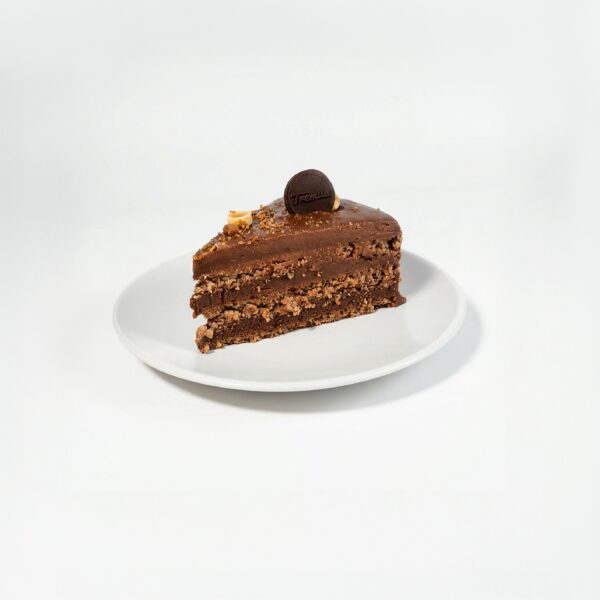 torta sofiua chocolate naranja y pralineu de avellanas vegana 1335 g 2