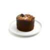 Torta Chocolate Manjar, Keto, Sin Azúcar Añadida, 1100 g, Tremus 9 torta valentina chocolate manjar keto sin azuucar anaadida 1230 g 1