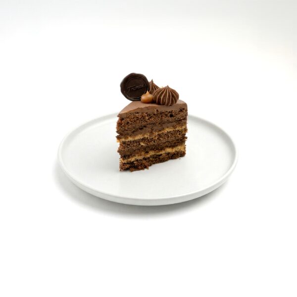 torta valentina chocolate manjar keto sin azuucar anaadida 1230 g 2