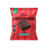 Brownie keto proteico vegano 1