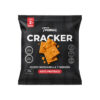 Cracker Queso Mozarella y Merkén, Keto Proteico, 25 g, Tremus 5 Cracker Queso Mozarella y Merke╠un 1
