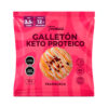 Galleton keto proteico frambuesa 60 gr Tremus 4 Galleton frambuesa keto proteico 1 1