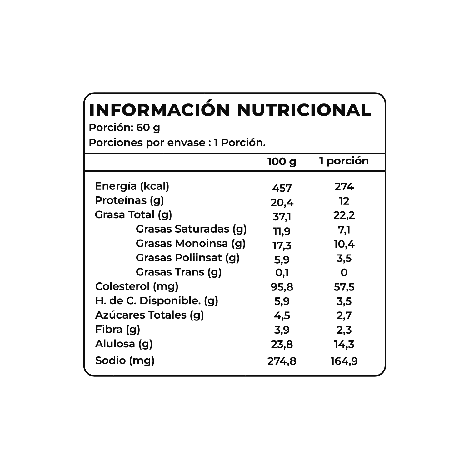 Galleton keto proteico frambuesa 60 gr Tremus 2 Galleton keto proteico frambuesa 60 gr Tremus - Imagen 2