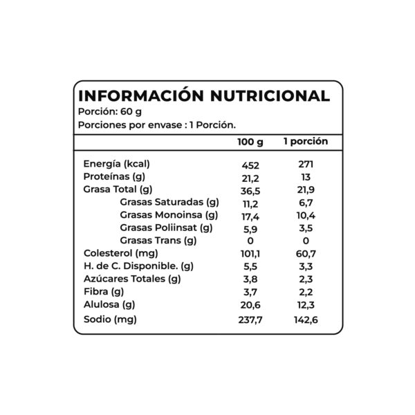 Galleton keto proteico Matcha 60 gr Tremus 3 Galleton matcha keto proteico 2 1