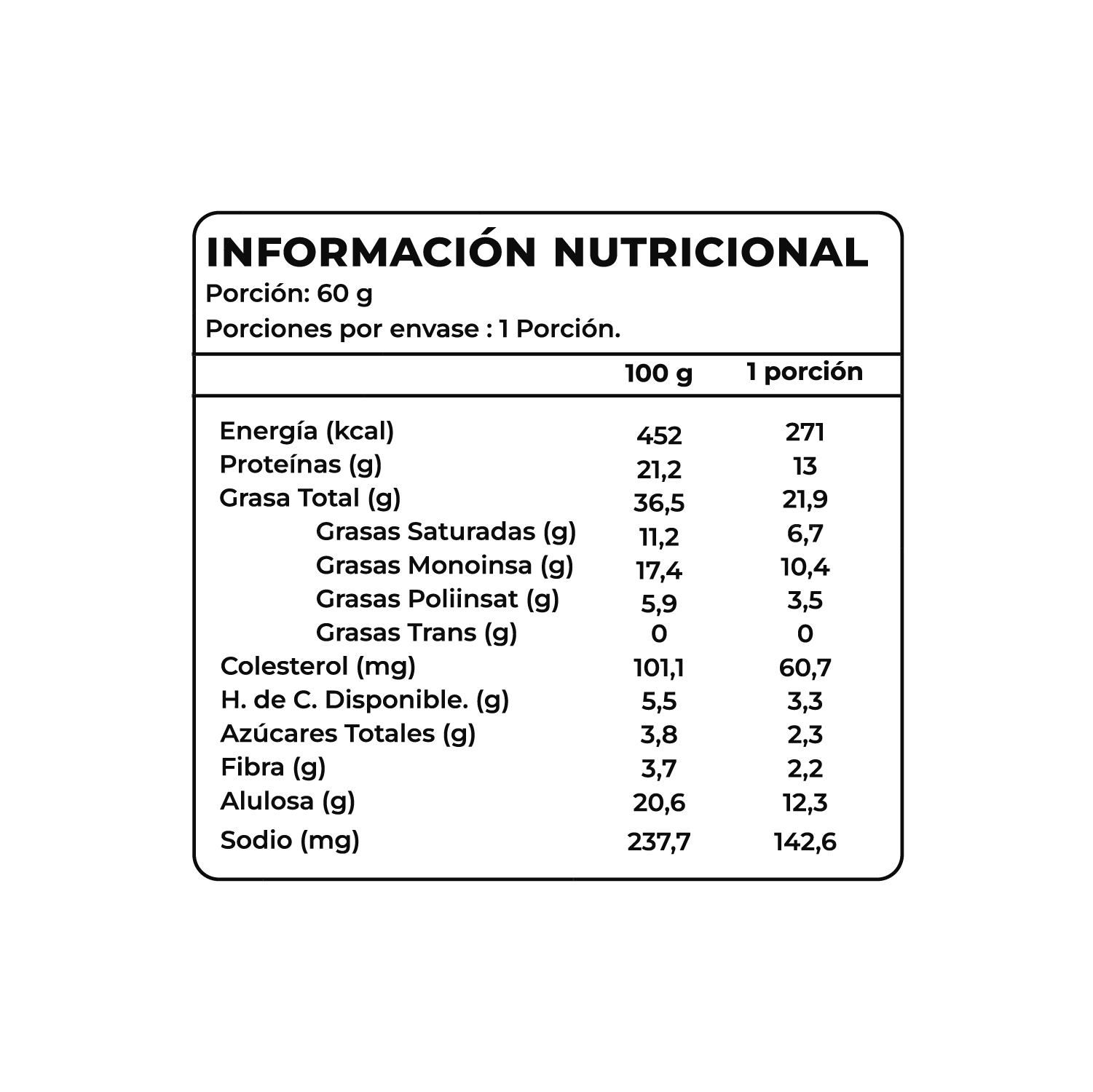 Galleton keto proteico Matcha 60 gr Tremus 2 Galleton keto proteico Matcha 60 gr Tremus - Imagen 2