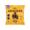 Grageas Avellana Chocolate de Leche, Keto, 40 g, Tremus 4 Grageas avellanas chocolate de leche keto 1