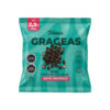 Grageas maní Chocolate 65% Cacao, Keto Proteico, 30 g, Tremus 5 Grageas mani╠u Chocolate 65 keto proteico 1