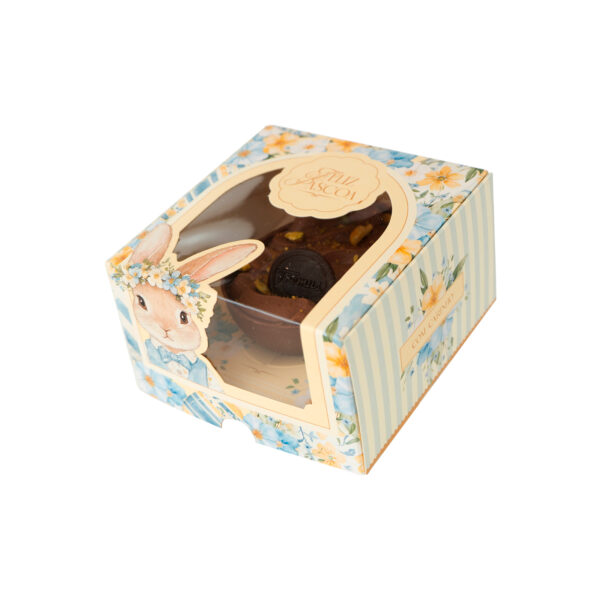 Huevo Dubai, Sin Azúcar añadida 150 g, Tremus