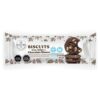 Galletas Con Chips de Chocolate Blanco Sin Azúcar 145 grs Marca EcoVida 5 476126 900 900
