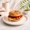 Bagel Original Capresse 1
