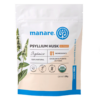 Psyllium Organico 200 gr Marca Manare 3 image 3