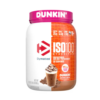 Proteina ISO 100 % Whey Protein Isolate Sabor Mocha Latte 610 Gr. (1,34lb) Marca Dymatize 2 image 7