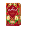 Mix de Infusión Turmeric, Ginger & Orange 20 bolsas Marca Pukka 4 image 10