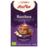 Infusion Rooibos 17 bolsas Marca YogiTea 4 image 14