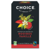 Infusion Rooibos Vanille 17 bolsas Marca Choice 4 image 17