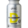 Vitamina D Liposomal 60 cápsulas marca FNL 5 image 22