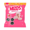 Galletas de arroz Sabor Yogurt Frutilla 25 grs marca Mizos 2 image 43