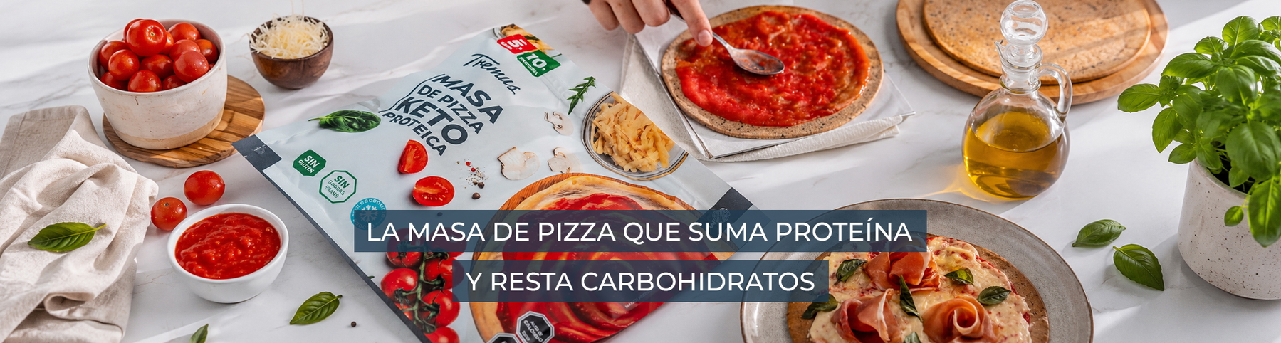 banner pizza