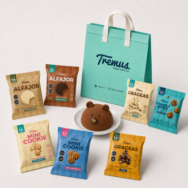 Pack Travesura Día del Niño
