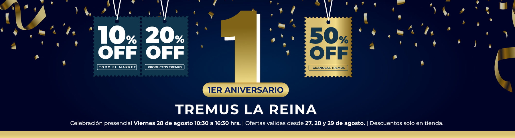 aniversario