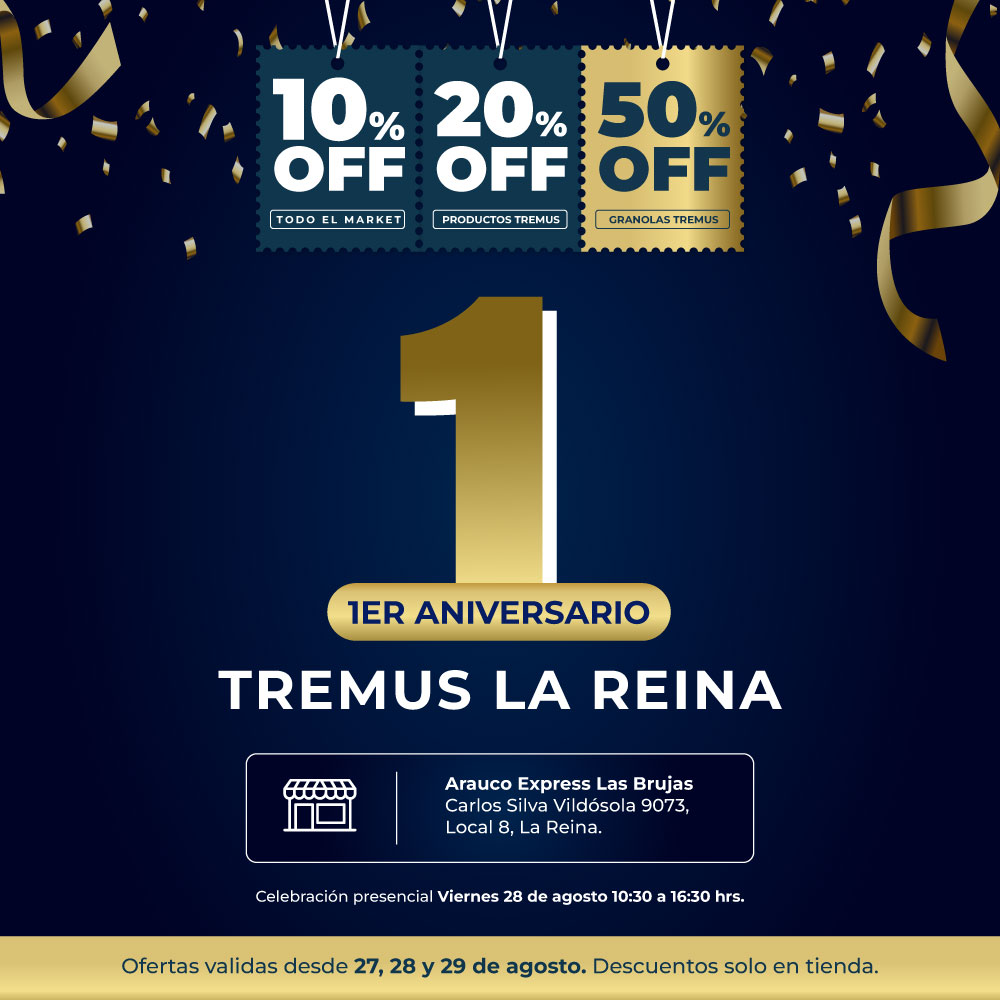 aniversario mobile