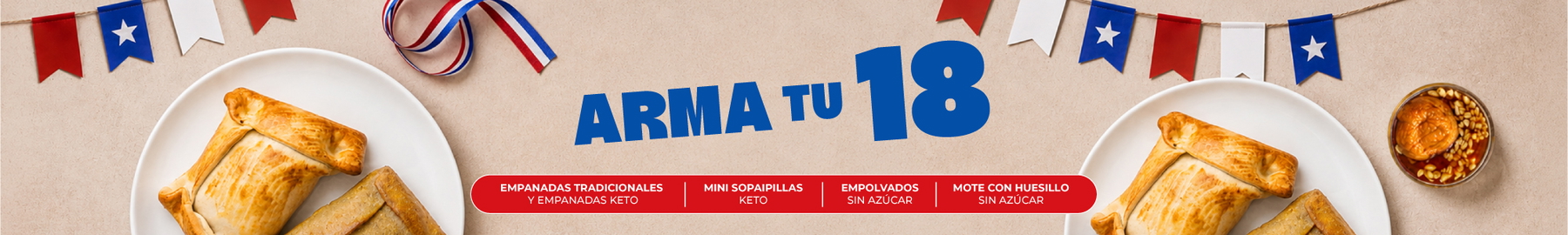 Arma tu 18 - Tremus